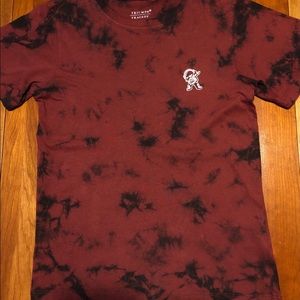 NWOT - Triumph Tragedy Boys T-Shirt!